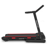NNEDSZ K200 Electric Treadmill Folding Home Gym Running  Machine