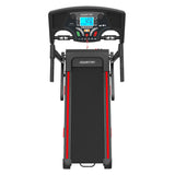 NNEDSZ K200 Electric Treadmill Folding Home Gym Running  Machine