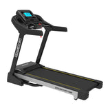NNEDSZ K2000 Treadmill w/ Fan & Auto Incline Speed 22km/h