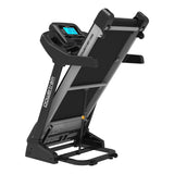 NNEDSZ K2000 Treadmill w/ Fan & Auto Incline Speed 22km/h
