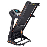 NNEDSZ MX2 Foldable Home Treadmill Auto Incline Cardio Running