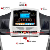 NNEDSZ MX2 Foldable Home Treadmill Auto Incline Cardio Running