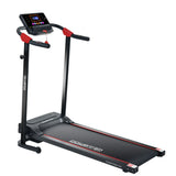 NNEDSZ V20 Foldable Treadmill Home Gym Cardio Walking Machine