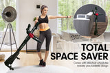 NNEDSZ V20 Foldable Treadmill Home Gym Cardio Walking Machine
