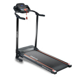 NNEDSZ V25 Foldable Treadmill Home Gym Cardio Walk Machine