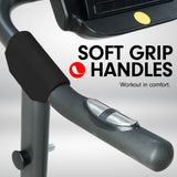 NNEDSZ V25 Foldable Treadmill Home Gym Cardio Walk Machine