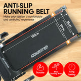 NNEDSZ V25 Foldable Treadmill Home Gym Cardio Walk Machine