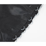 NNEDSZ 8ftTrampoline Replacement Spring Mat - Rainbow