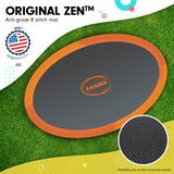 NNEDSZ Oval Replacement Trampoline Mat - 8ft x 14ft