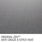 NNEDSZ Springless Trampoline Replacement Mat Round 8ft