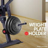 NNEDSZ Adjustable Weight Bench Home Gym Bench Press - 301