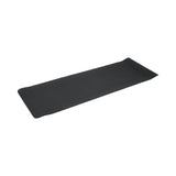 NNEDSZ Eco-friendly Dual Layer 6mm Yoga Mat | Midnight | Non-slip Surface And Carry Strap For Ultimate Comfort And Portability