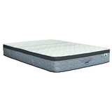 NNEDSZ Ariel Vitality Mattress - 5 Zoned Pocket Spring Mattress - Medium/Firm - SINGLE