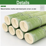 NNEDSZ Grey Cover Six Tier Oxford Cloth Covered Tower Bamboo Wooden Shoe Rack Boot Shelf Stand Storage Organizer