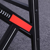 NNEDSZ Gaming Desk Desktop PC Computer Desks Desktop Racing Table Office Laptop Home K-Shaped Legs Black 120cm