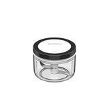 NNEDSZ Ecoco Easy Chopper Mincer Mixer Slicer Dicer Blender Cutter Shredder For Onion Garlic Grey 1000 Grey