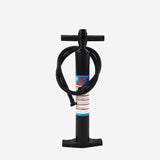 NNEDSZ Manual Hand SUP Pump for Air Tracks Inflatable Mattresses Toys Mats