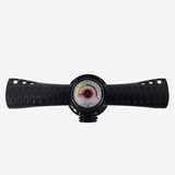 NNEDSZ Manual Hand SUP Pump for Air Tracks Inflatable Mattresses Toys Mats