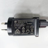 NNEDSZ Radiant Christmas Lights Tractor Penguin Gift Xmas Inflatable Santa 1.8m Height