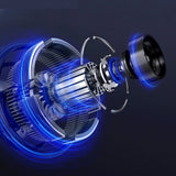 NNEDSZ Black Color Electric Standing Desk Electric Height Adjustable Sit Stand Workstation Toughened Glass Top Single Motor Wireless Charger