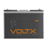 NNEDSZ 12V Lithium Battery 100Ah Pro Plus