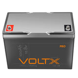 NNEDSZ 12V Lithium Battery 100Ah Pro Plus
