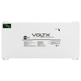 NNEDSZ 12V Lithium Battery 100Ah Blade