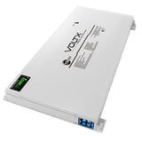 NNEDSZ 12V Lithium Battery 100Ah Blade