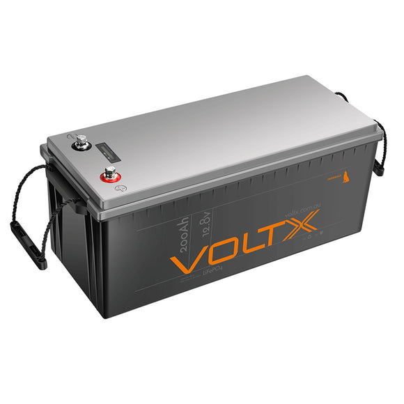 NNEDSZ 12V Lithium Battery 200Ah Plus