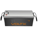 NNEDSZ 12V Lithium Battery 200Ah Plus