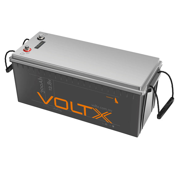 NNEDSZ 12V Lithium Battery 300Ah Plus