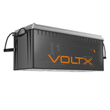 NNEDSZ 12V Lithium Battery 300Ah Plus