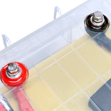 NNEDSZ 48V Lithium Battery 100Ah Plus