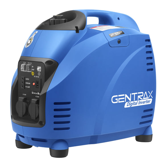 NNEDSZ 2500w Pure Sine Wave Inverter Generator