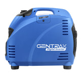 NNEDSZ 2500w Pure Sine Wave Inverter Generator