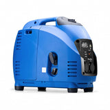 NNEDSZ 2500w Pure Sine Wave Inverter Generator