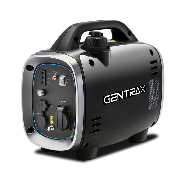 NNEDSZ 800w Premium Pure Sine Wave Inverter Generator