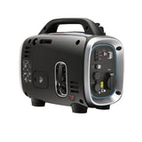 NNEDSZ 800w Premium Pure Sine Wave Inverter Generator