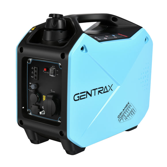 NNEDSZ 2000w Pure Sine Wave Inverter Generator New 2022 Design