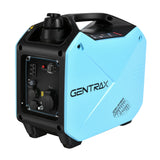 NNEDSZ 2000w Pure Sine Wave Inverter Generator New 2022 Design