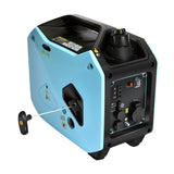 NNEDSZ 2000w Pure Sine Wave Inverter Generator New 2022 Design