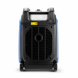 NNEDSZ 3500w Remote Start Pure Sine Wave Inverter Generator