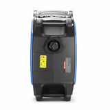 NNEDSZ 3500w Remote Start Pure Sine Wave Inverter Generator