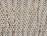 NNEDSZ Milano Hand Woven Wool Rug - 240x340