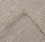 NNEDSZ Milano Hand Woven Wool Rug - 240x340