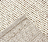 NNEDSZ Ashley Premium Handmade Wool Rug - 160x230