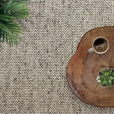 NNEDSZ Hand Woven Wool Floor Rug - 160x230