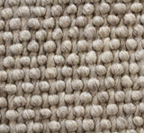 NNEDSZ Aura Hand Woven Loop Pile Wool Rug - 240x340