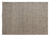 NNEDSZ Aura Hand Woven Loop Pile Wool Rug - 160x230