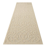 NNEDSZ Outdoor Rug - Cream - 120x170